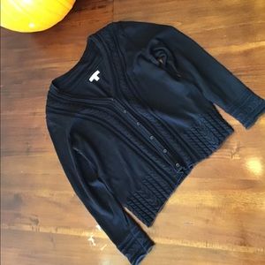 Croft & Barrow Cardigan